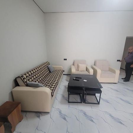 Tsaghkadzor Inn Guest House Экстерьер фото