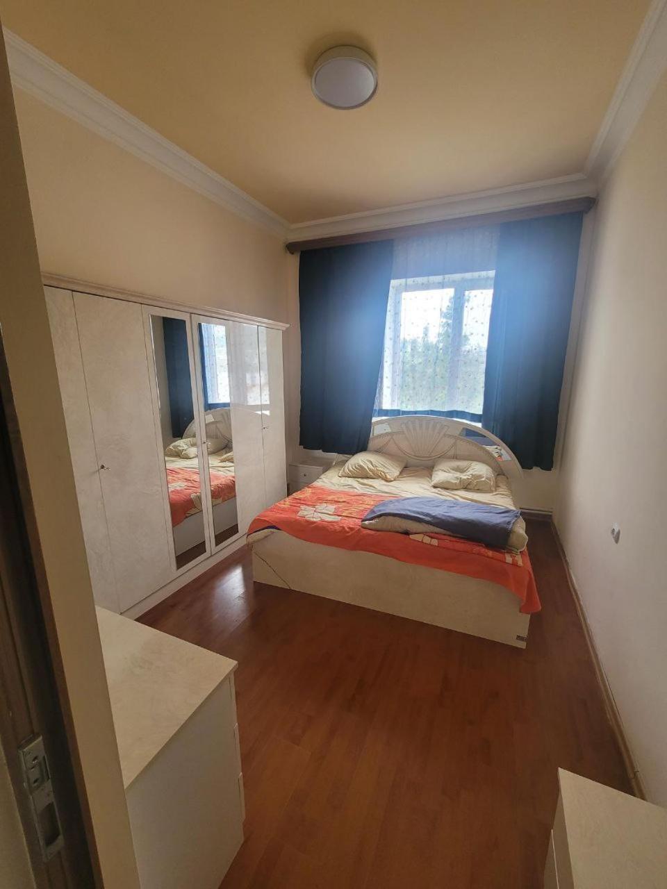 Tsaghkadzor Inn Guest House Экстерьер фото