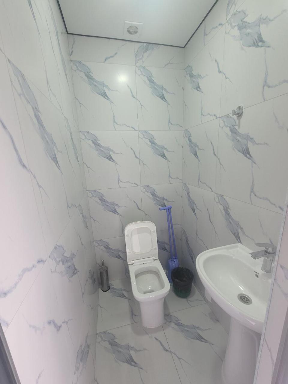 Tsaghkadzor Inn Guest House Экстерьер фото