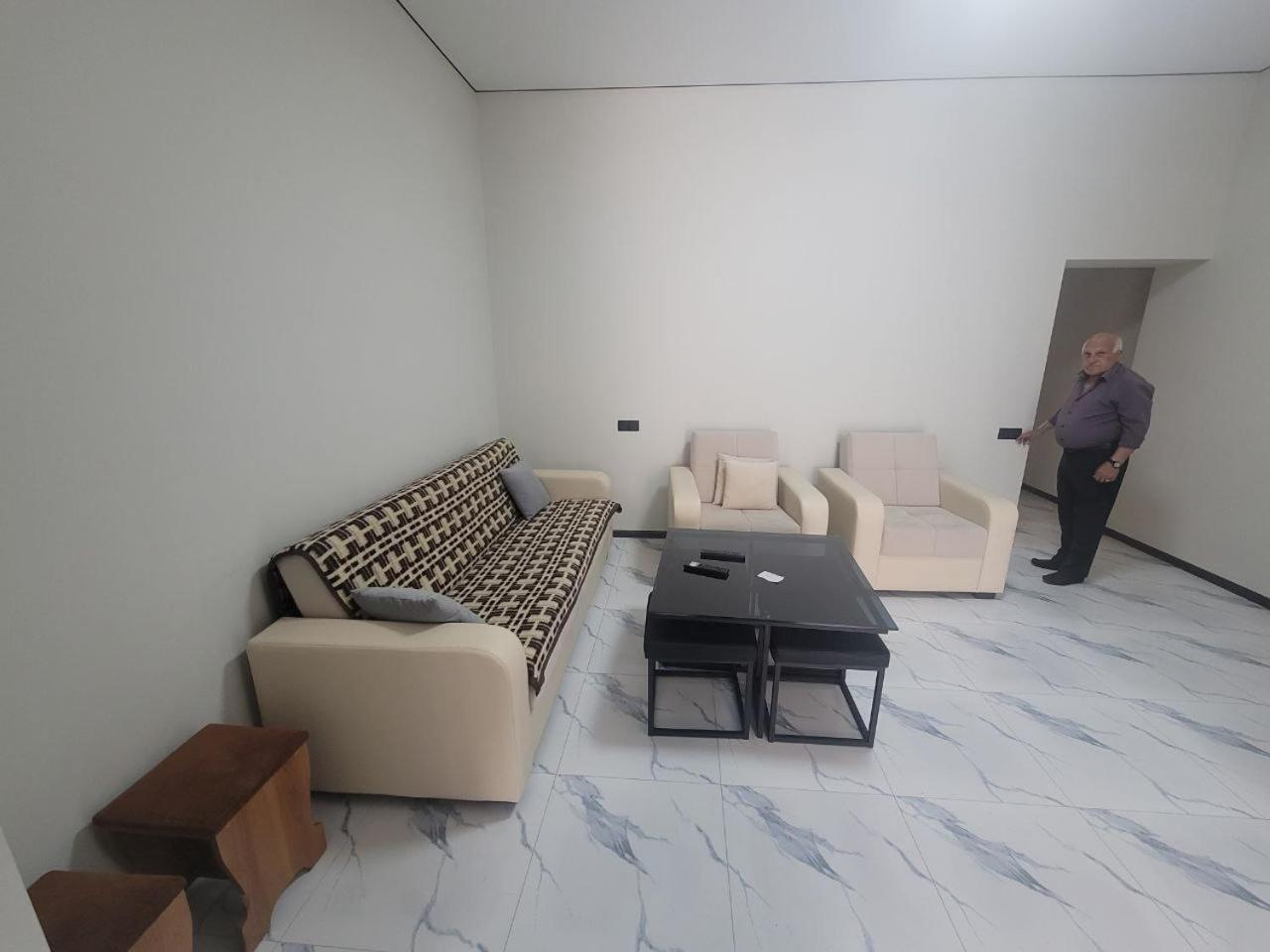Tsaghkadzor Inn Guest House Экстерьер фото