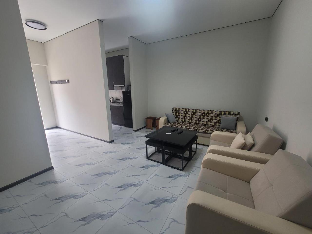 Tsaghkadzor Inn Guest House Экстерьер фото