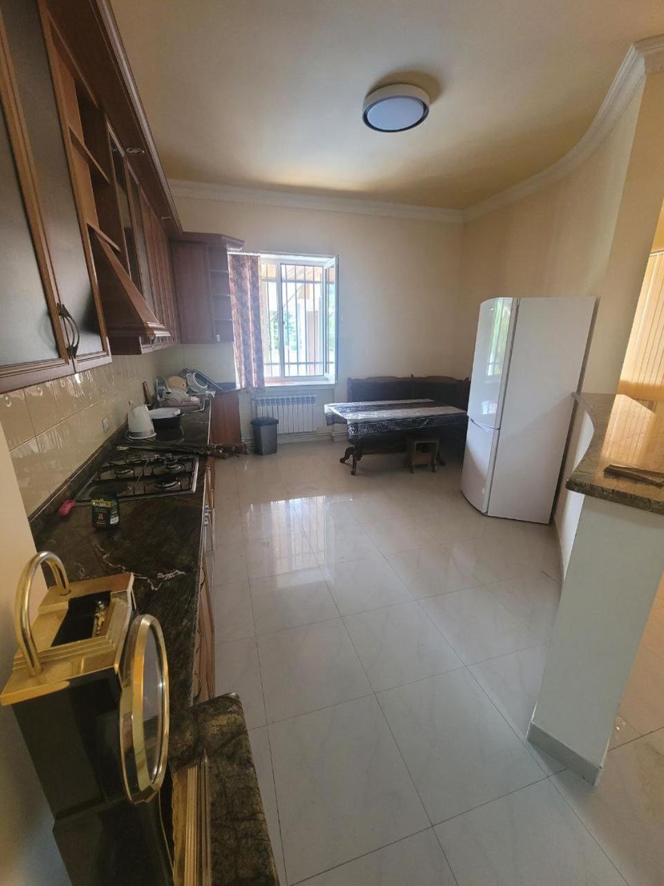 Tsaghkadzor Inn Guest House Экстерьер фото