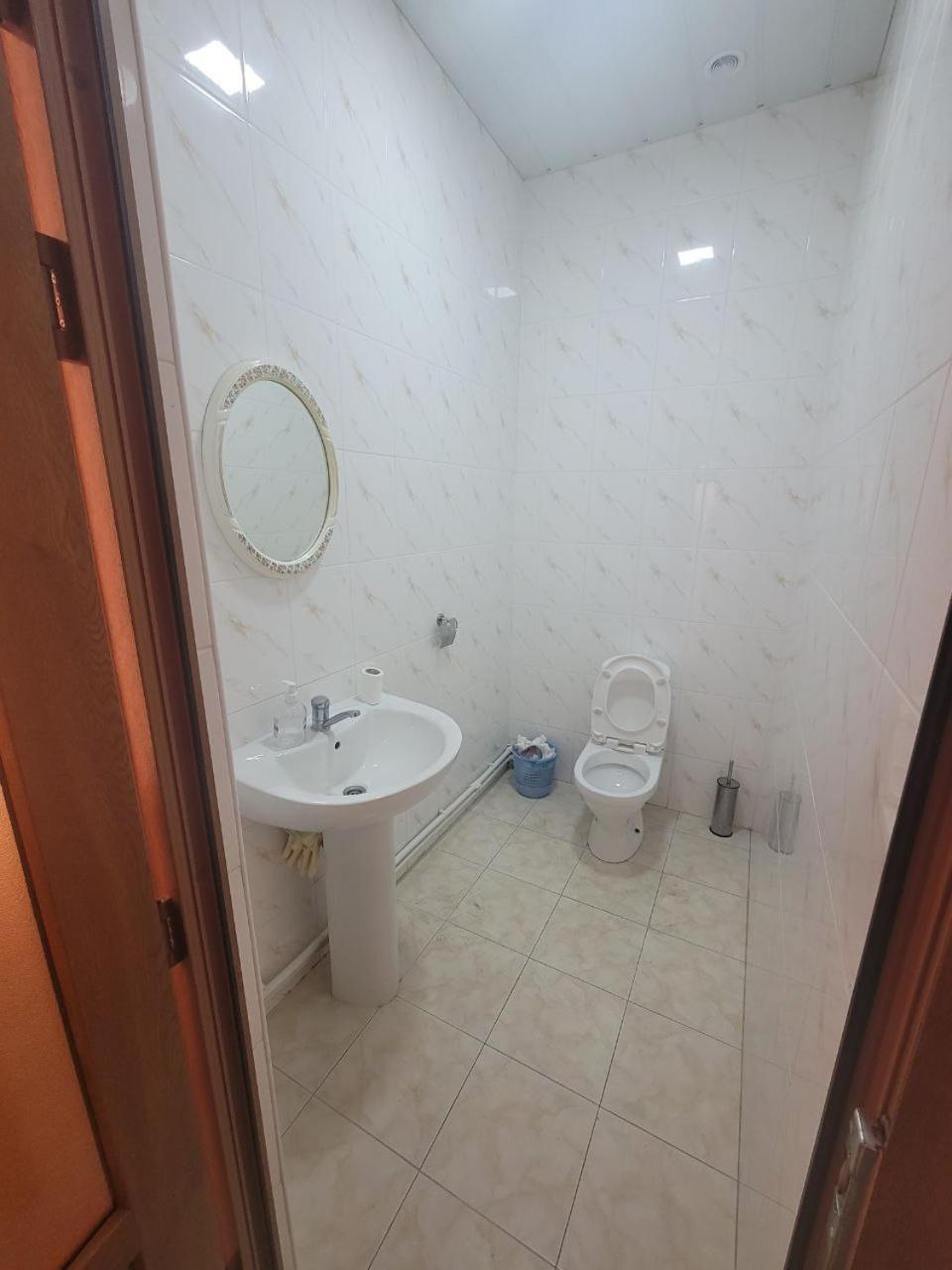 Tsaghkadzor Inn Guest House Экстерьер фото