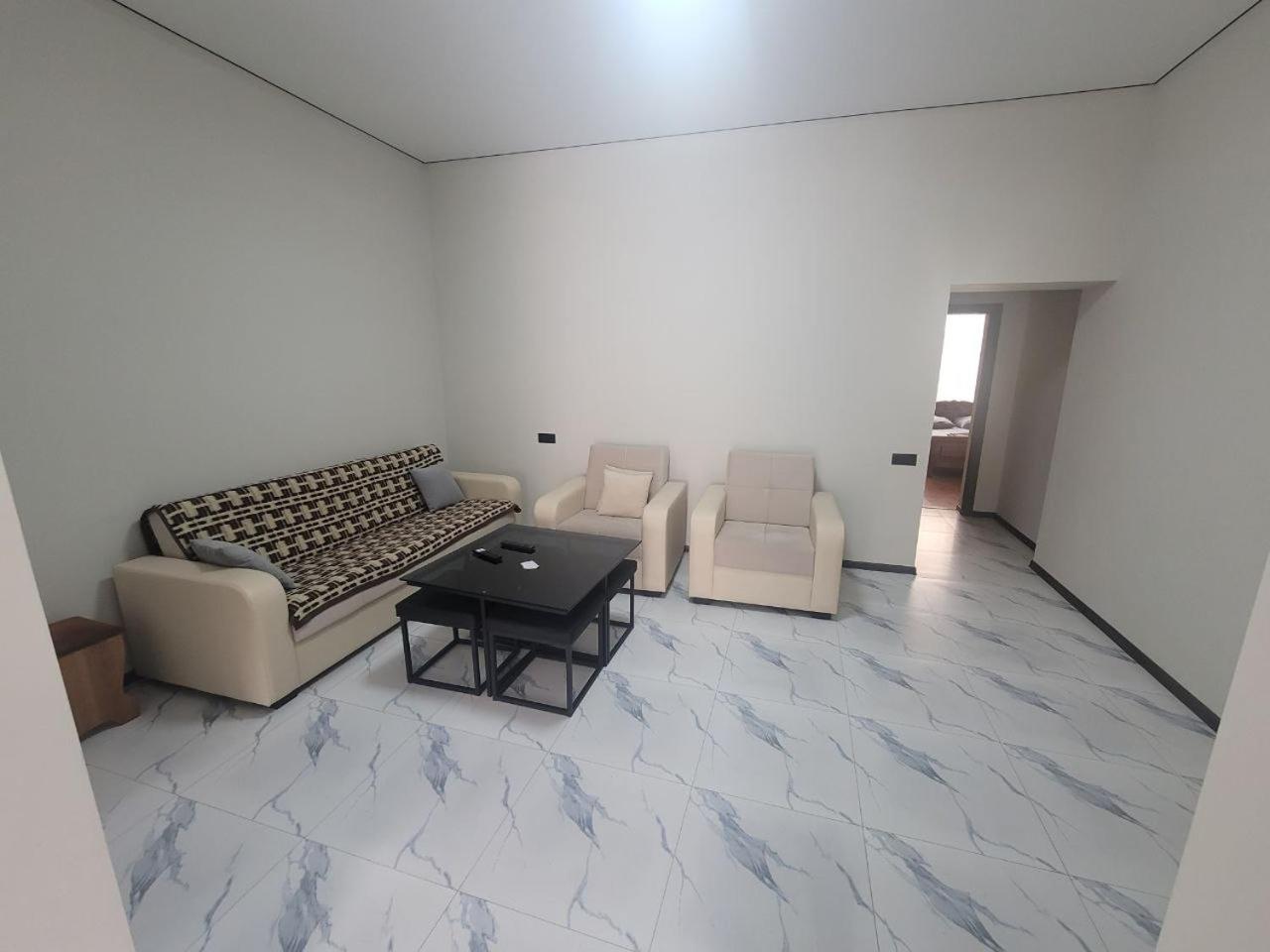 Tsaghkadzor Inn Guest House Экстерьер фото