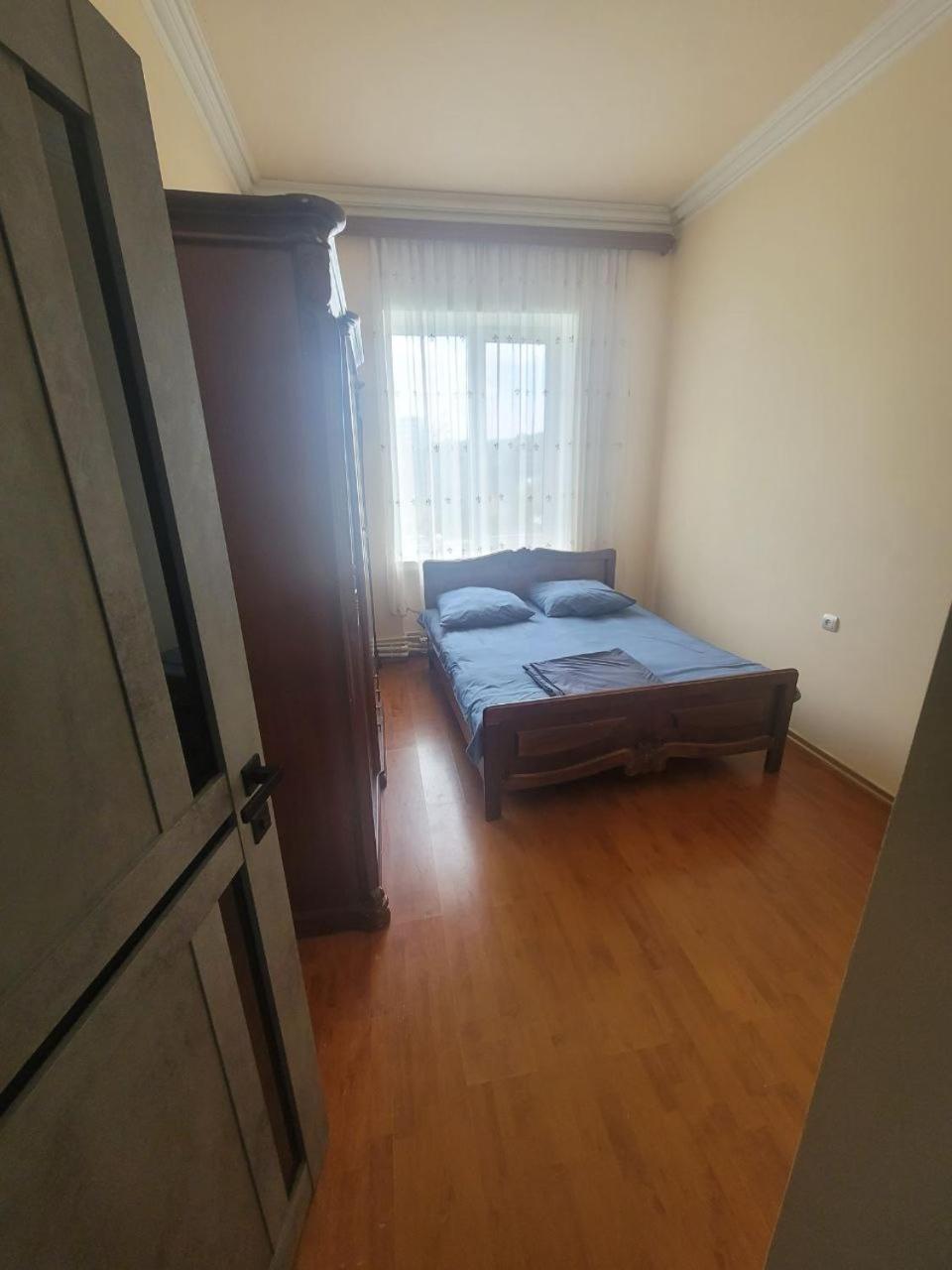 Tsaghkadzor Inn Guest House Экстерьер фото