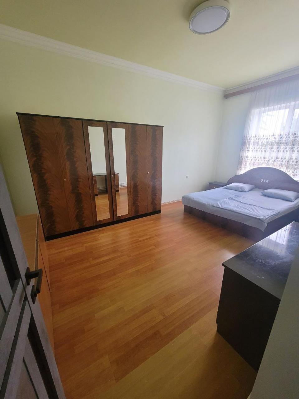 Tsaghkadzor Inn Guest House Экстерьер фото