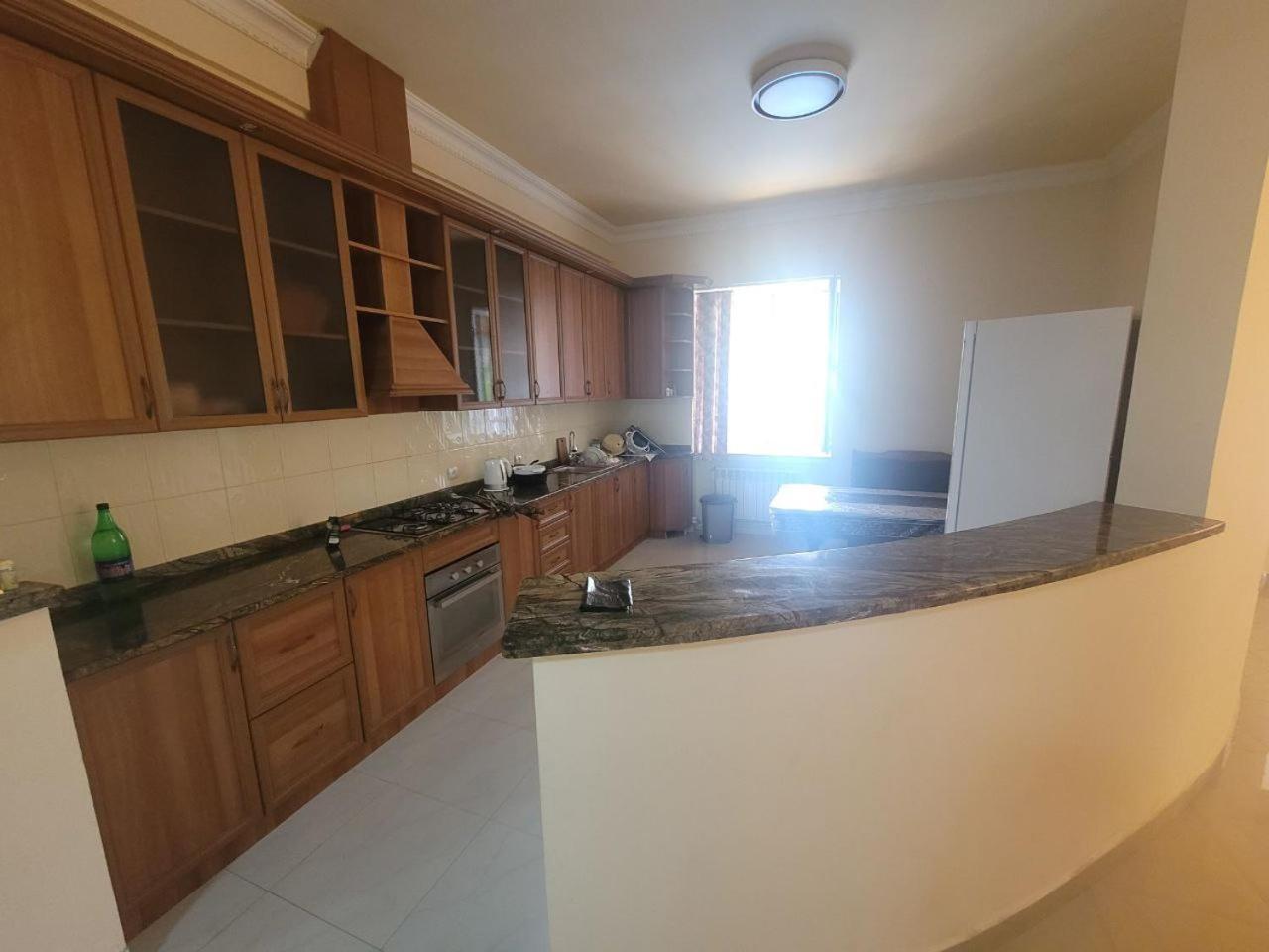 Tsaghkadzor Inn Guest House Экстерьер фото
