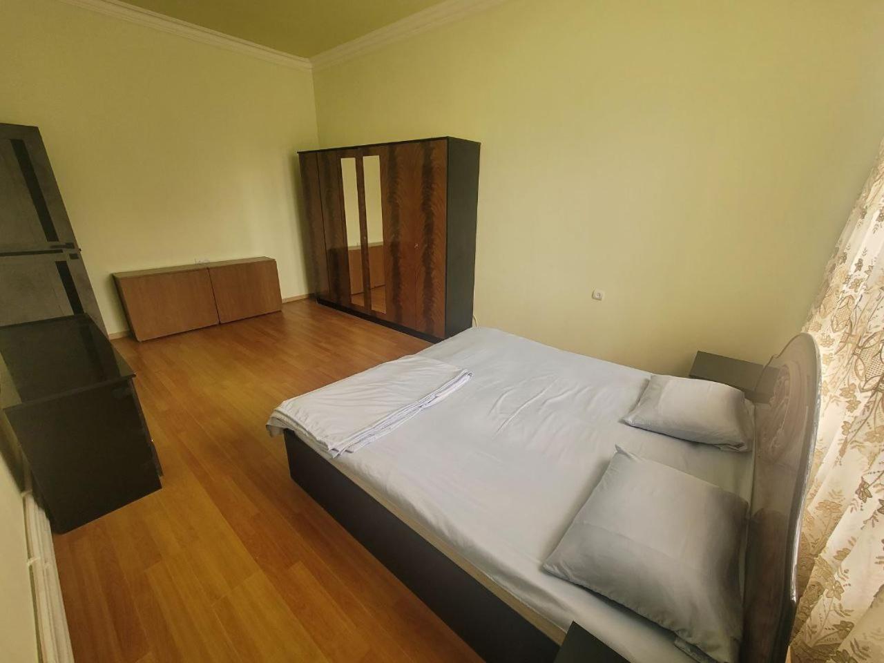 Tsaghkadzor Inn Guest House Экстерьер фото